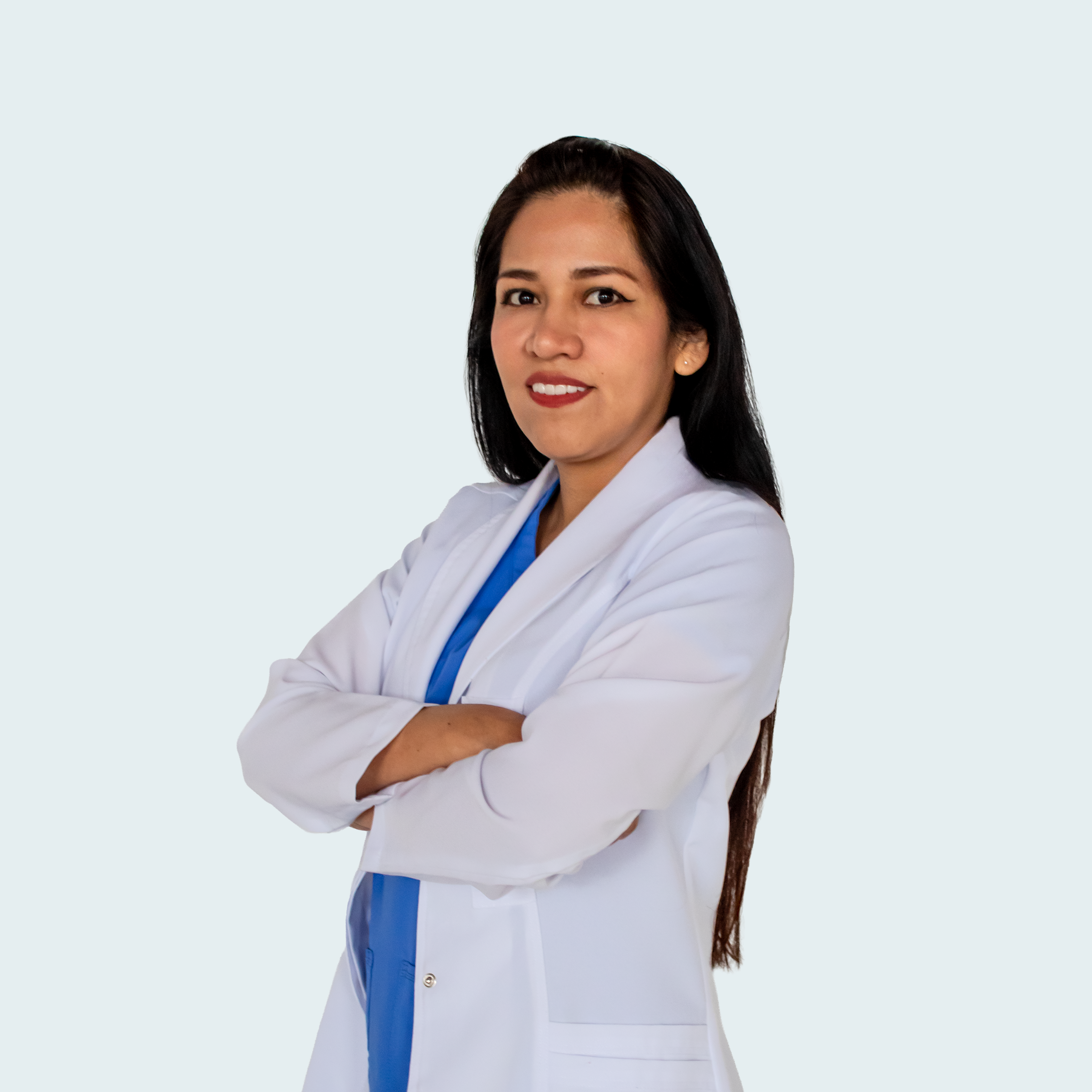 Dr. Marco Antonio Baltazar Castillo — Cirujano General en Huancayo